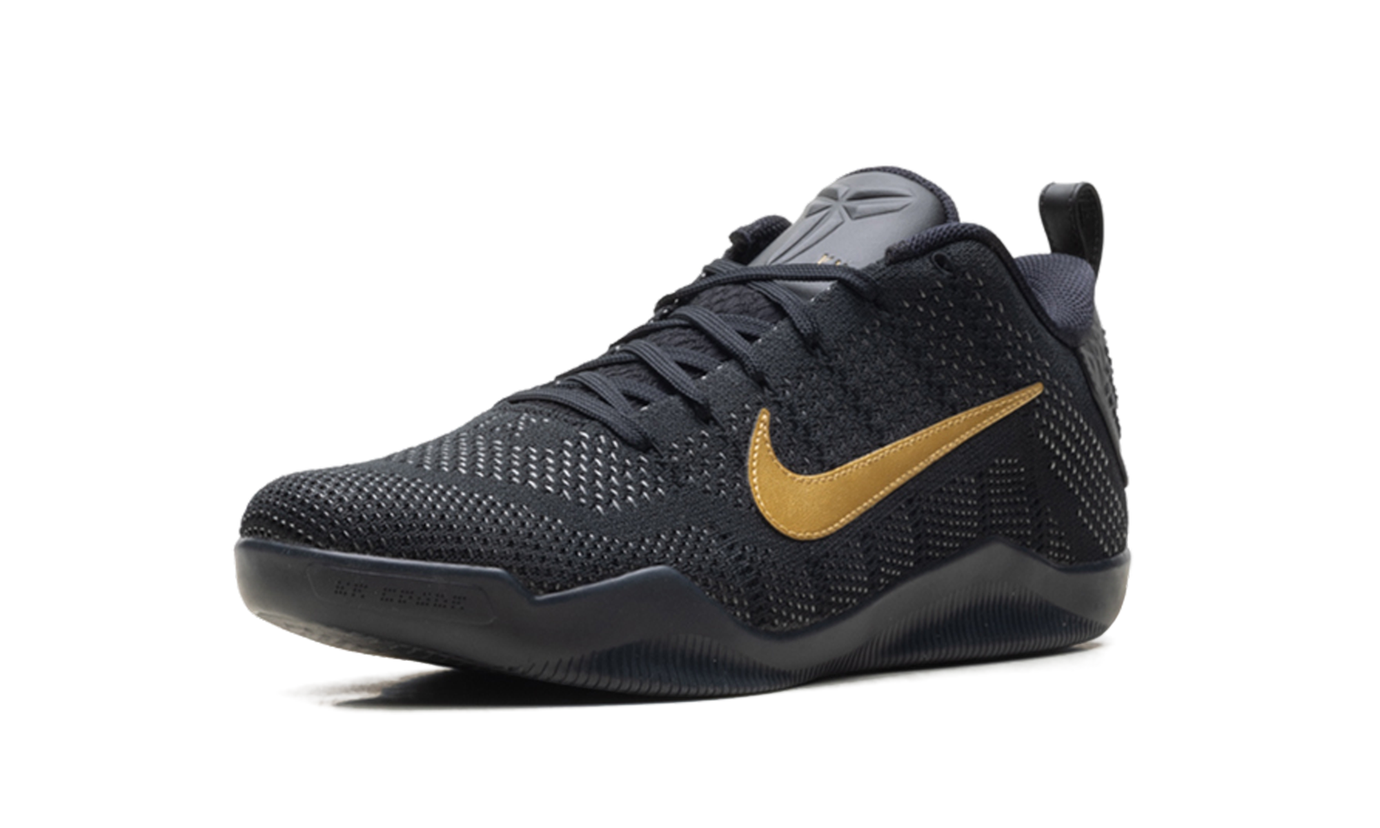 Nike Kobe 11 Elite Low Protro Fade to Black (2026)