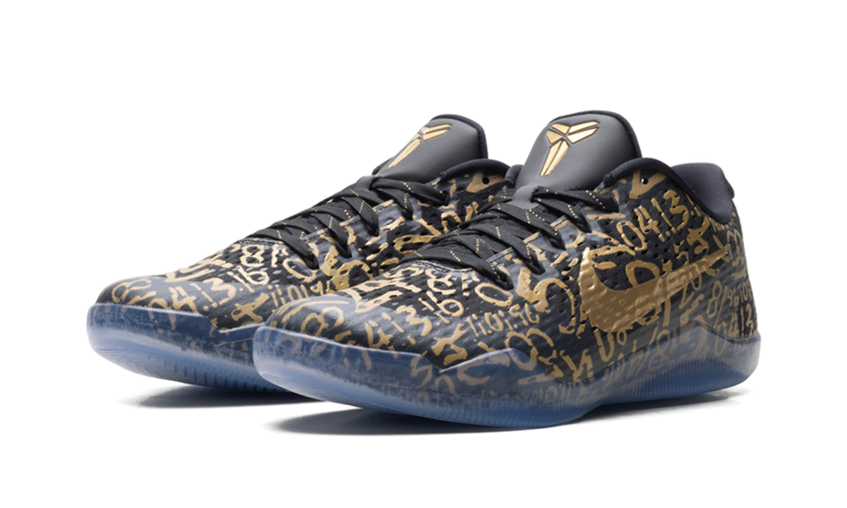 Nike Kobe 11 Protro Mamba Day