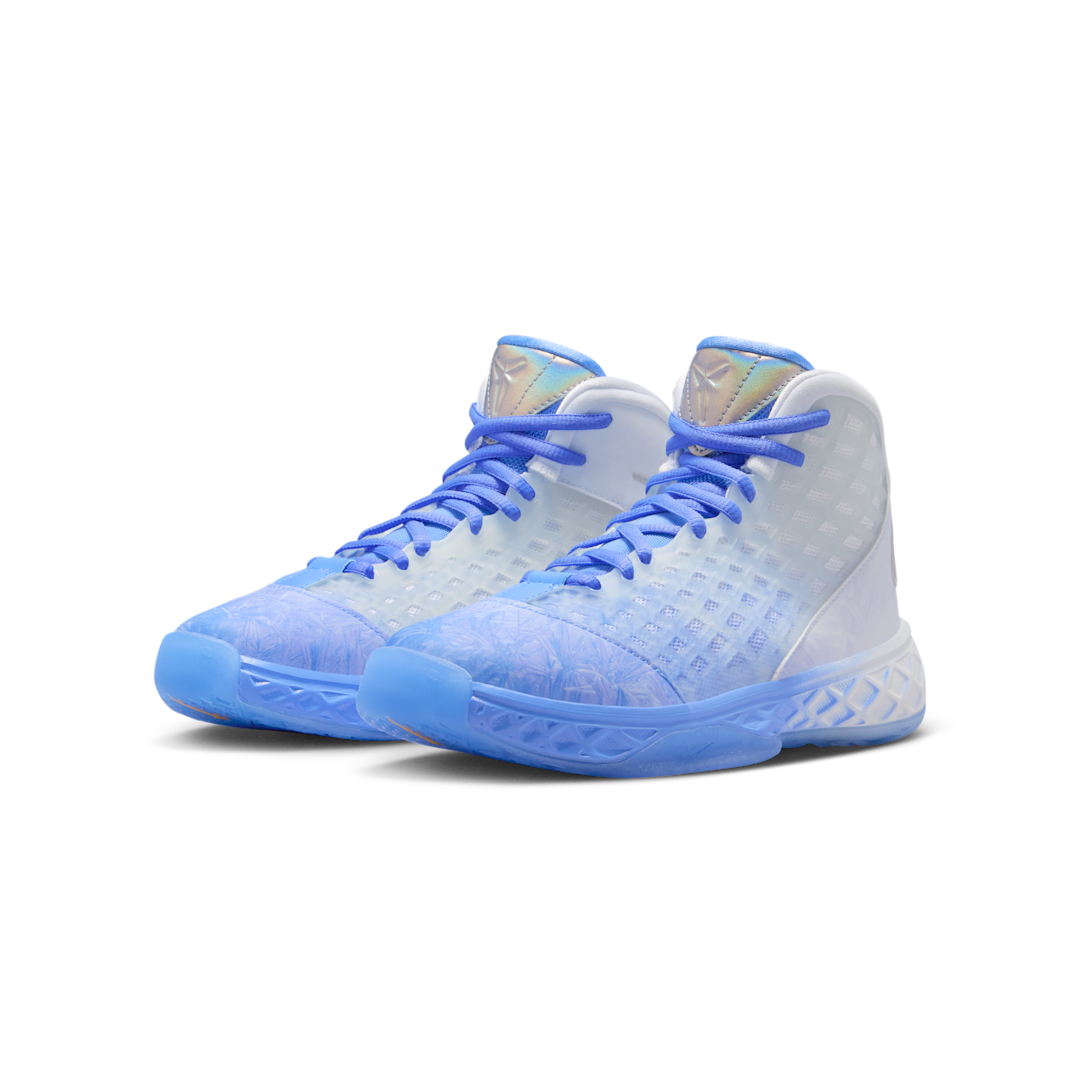 Nike Kobe 3 Christmas