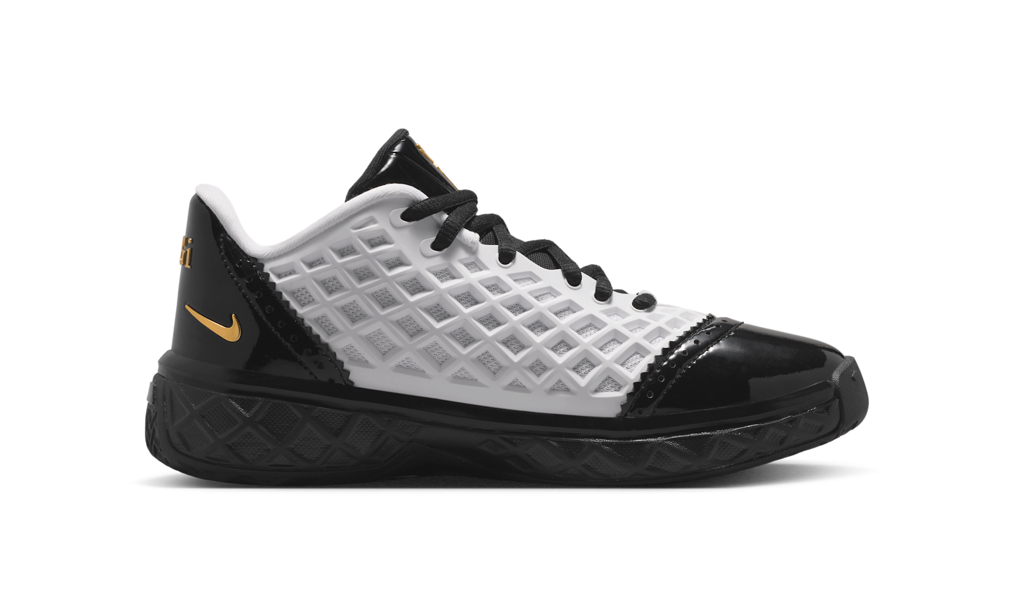 Nike Kobe 3 Low Protro Mambacita