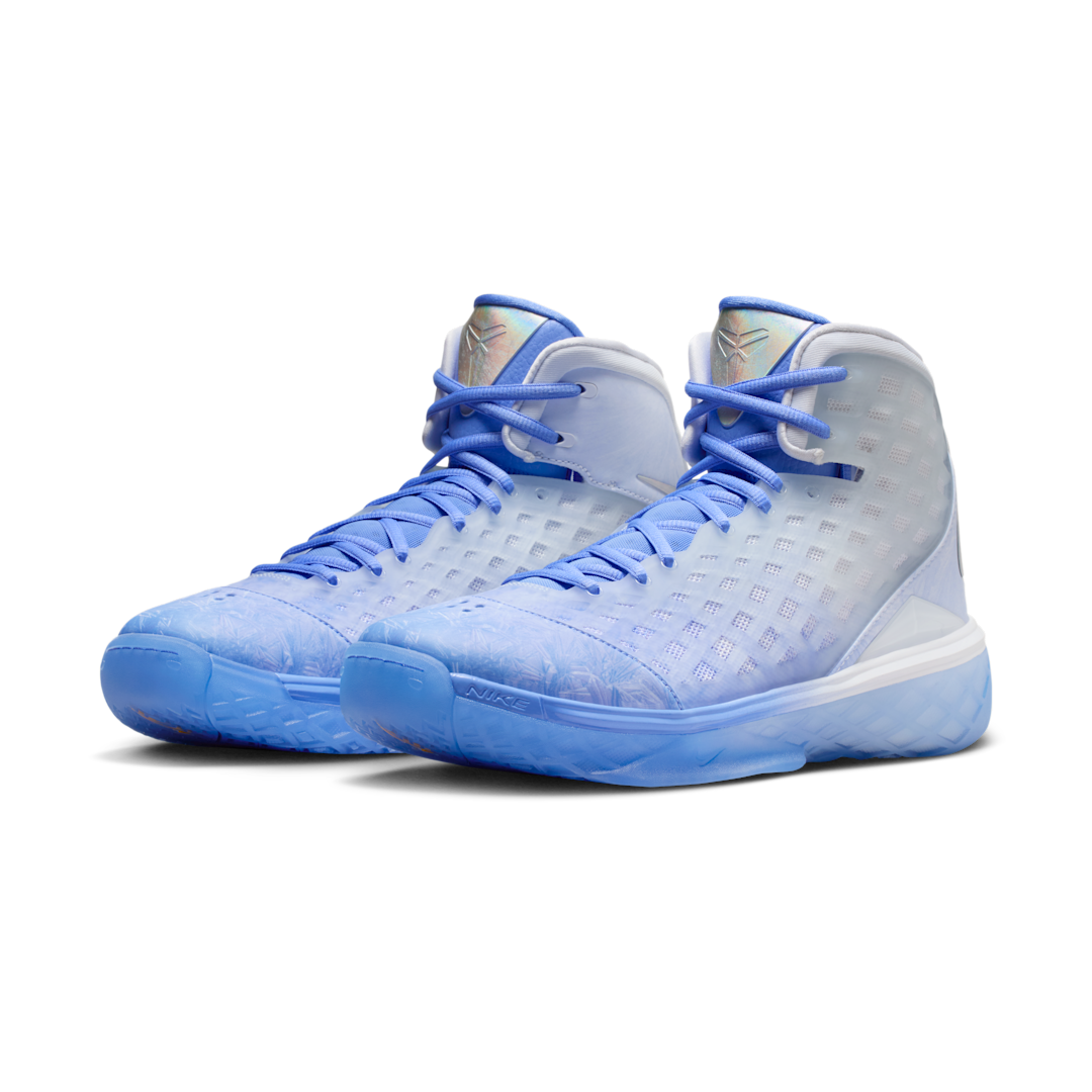 Nike Kobe 3 Protro Christmas