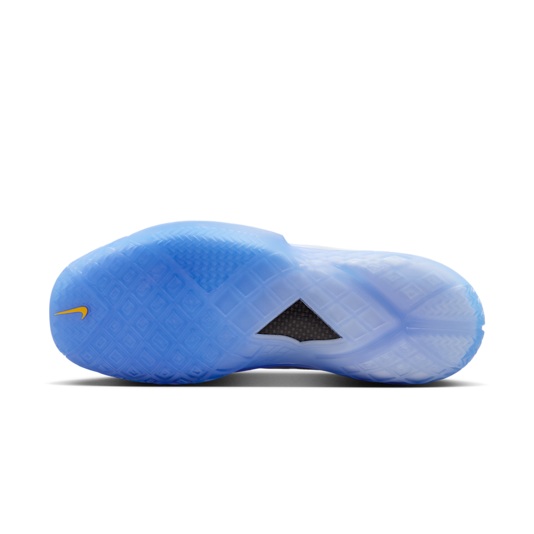 Nike Kobe 3 Protro Christmas, Royal Pulse/Chrome/White (IQ5338-400)