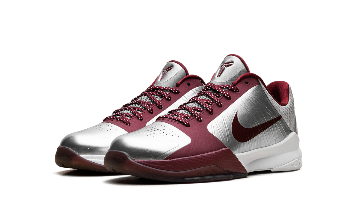 Nike Kobe 5 Lower Merion Aces Away (2026)