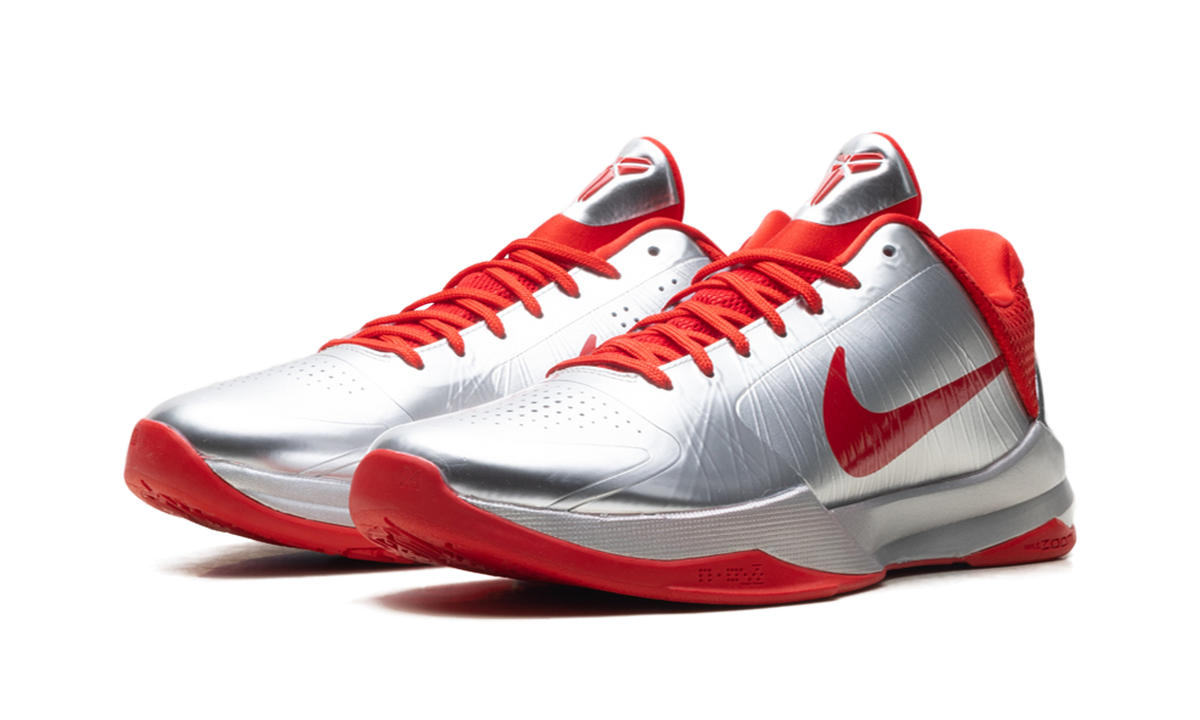 Nike Kobe 5 Protro Caitlin Clark Rookie of the Year