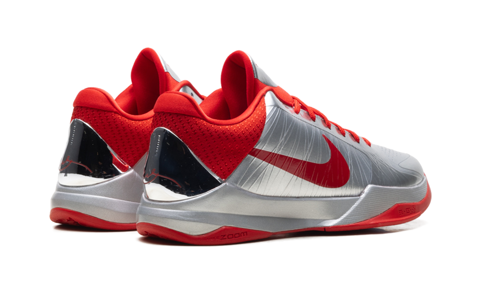 Nike Kobe 5 Protro Caitlin Clark Rookie of the Year