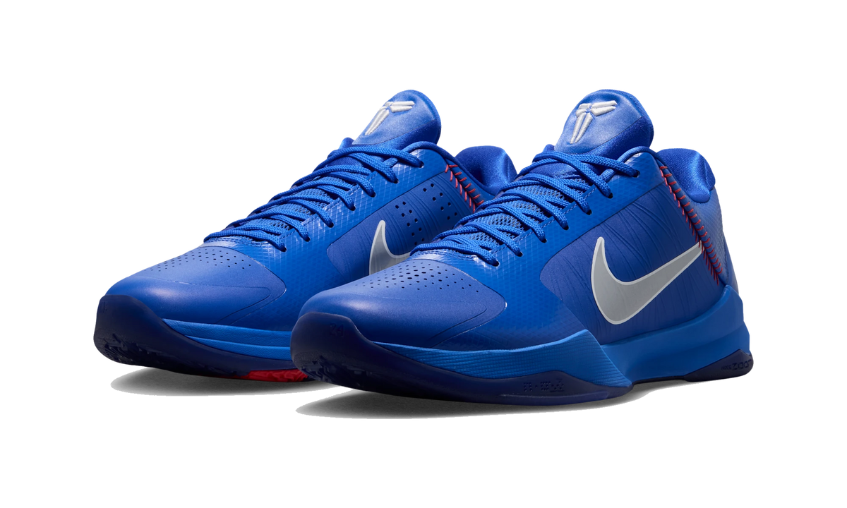 Nike Kobe 5 Protro Dodgers