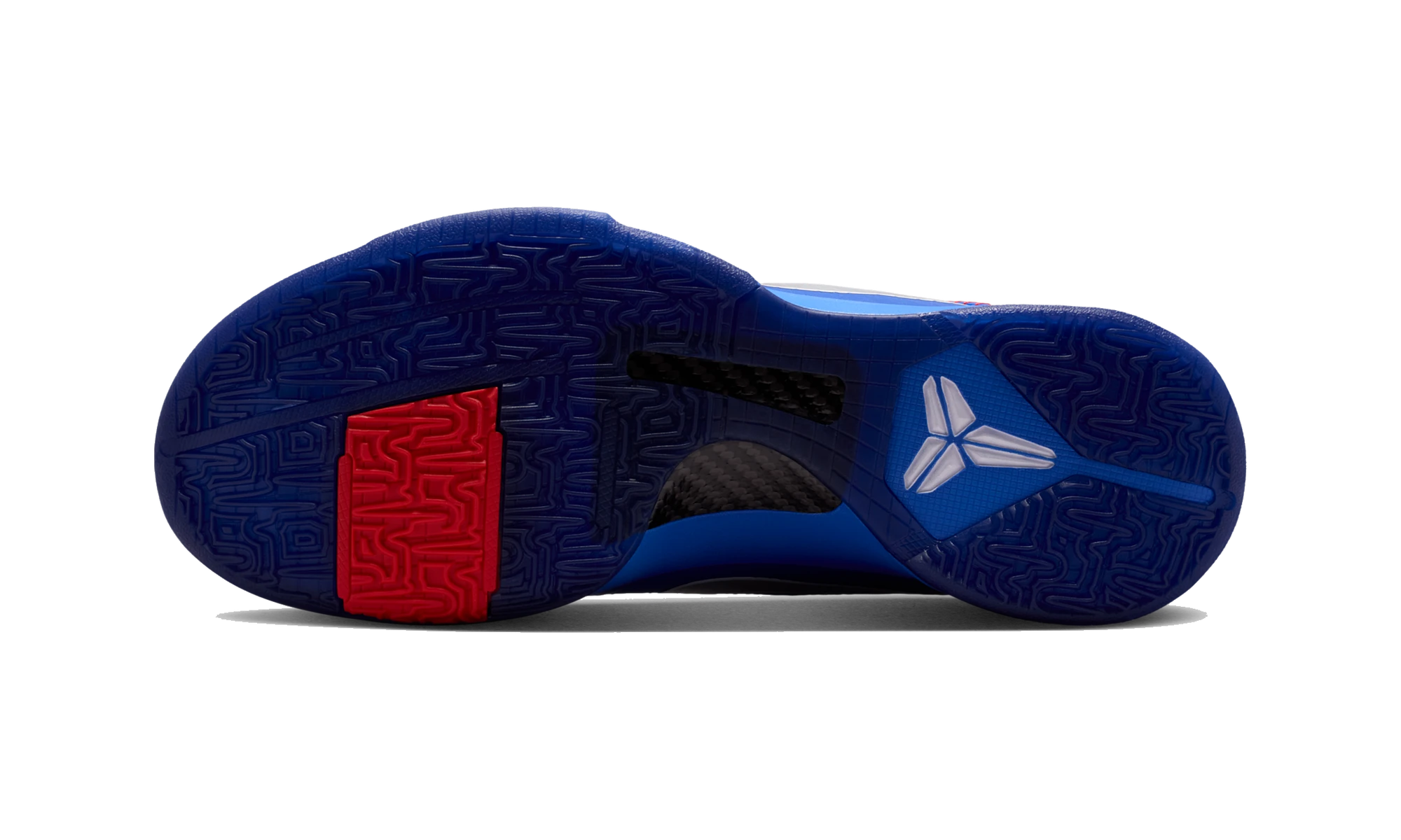 Nike Kobe 5 Protro Dodgers