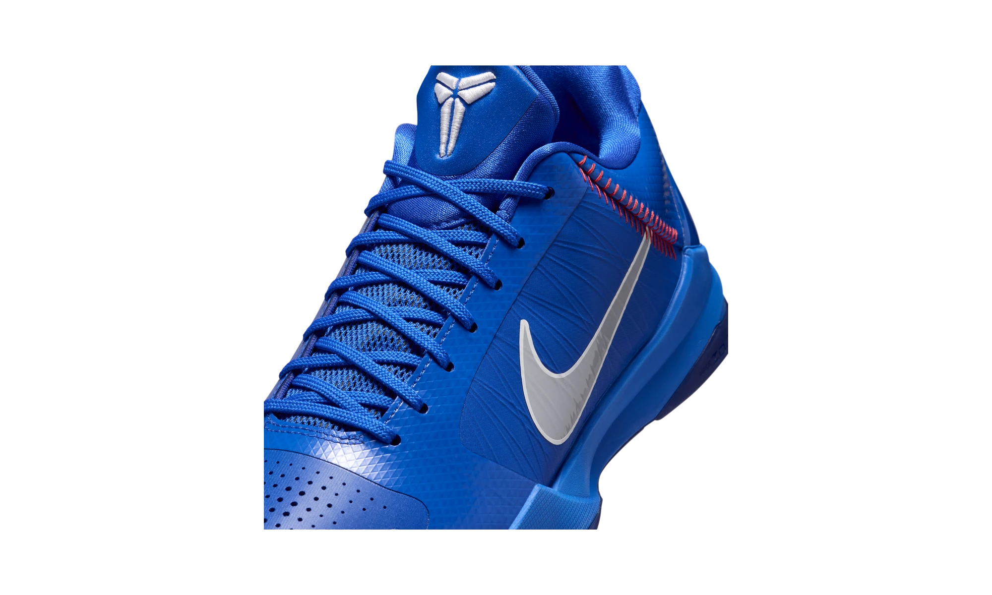 Nike Kobe 5 Protro Dodgers