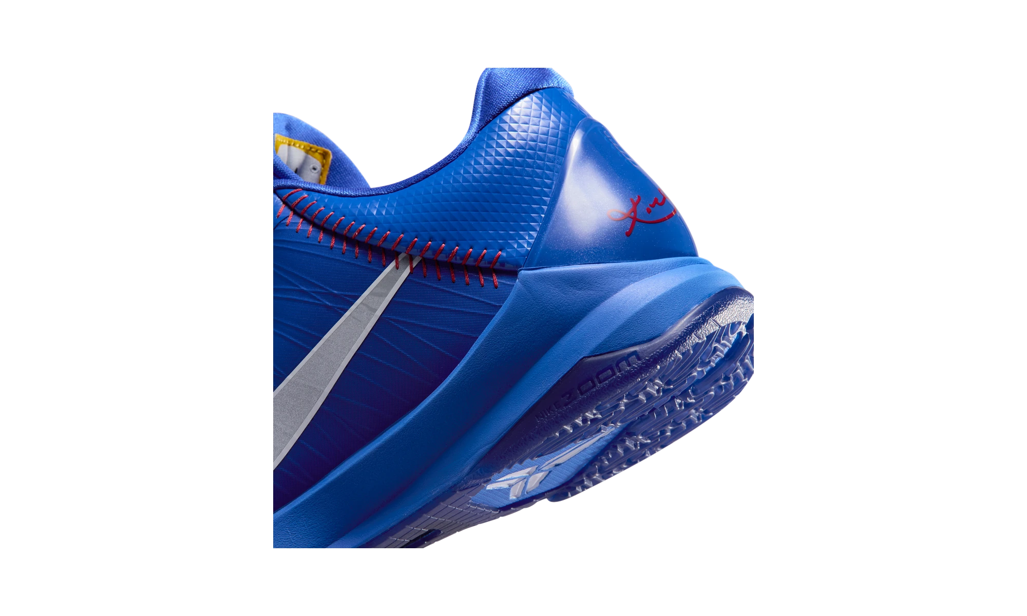 Nike Kobe 5 Protro Dodgers
