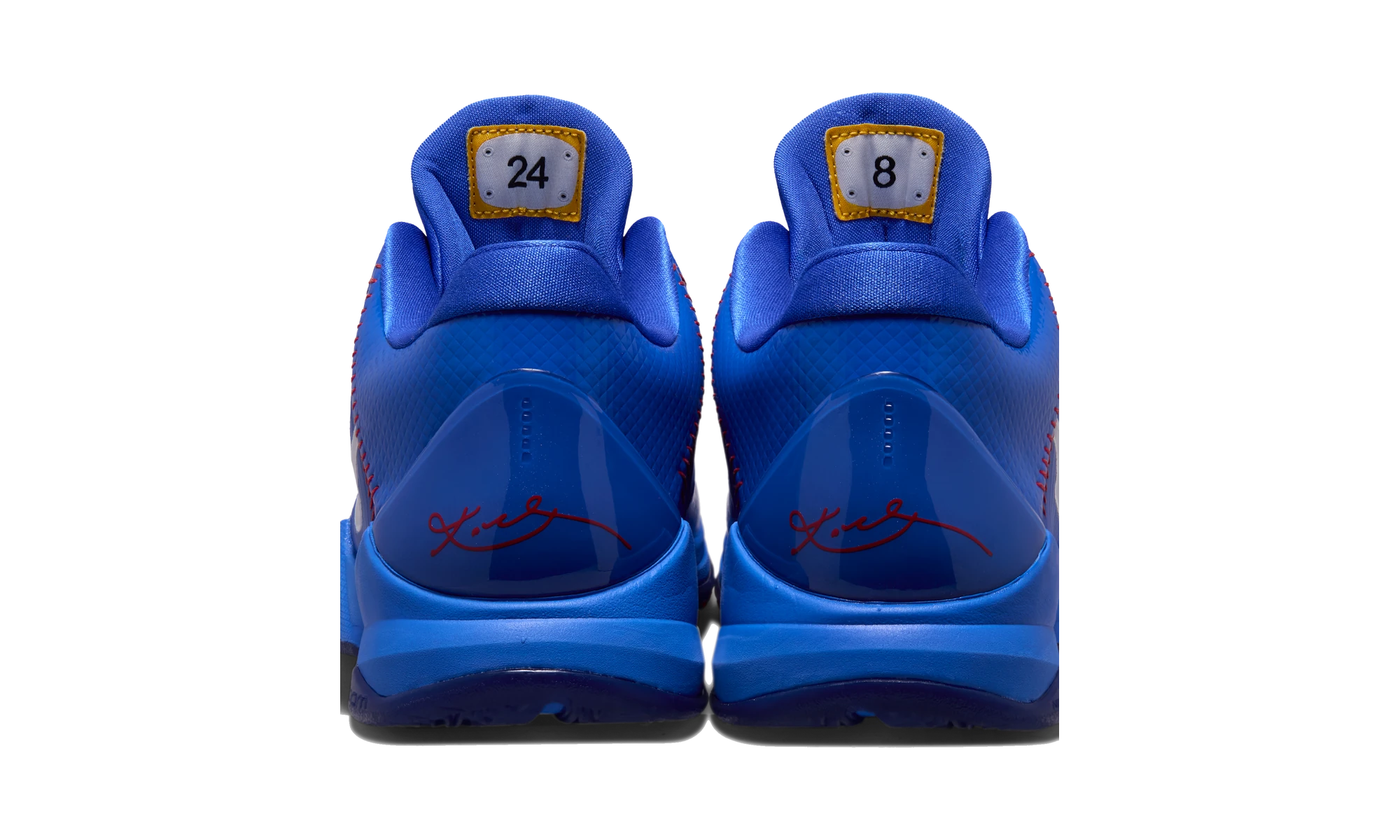Nike Kobe 5 Protro Dodgers