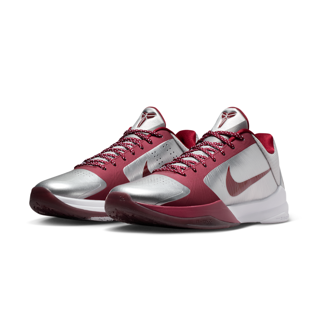 Nike Kobe 5 Protro Lower Merion Aces Away (2026)