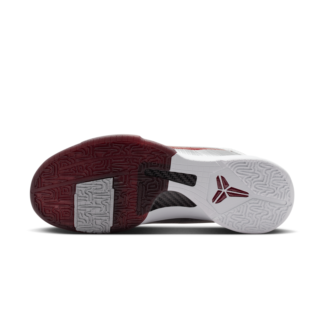 Nike Kobe 5 Protro Lower Merion Aces Away (2026) - Sneak