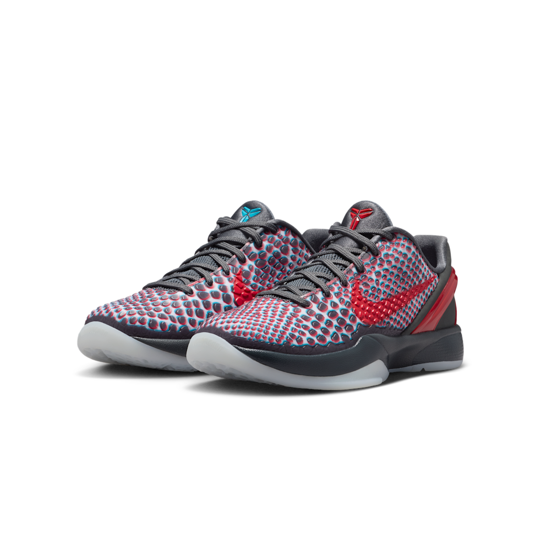 Nike Kobe 6 ASG Hollywood 3D (2026)
