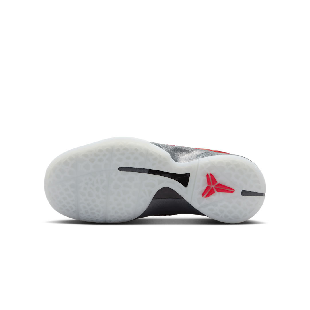 Nike Kobe 6 ASG Hollywood 3D (2026) - Sneak