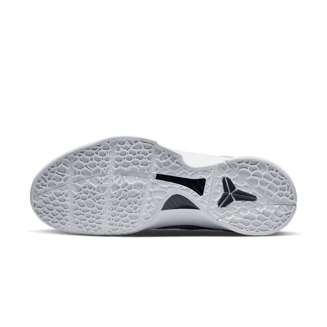 Nike Kobe 6 Protro Caitlin Clark Light Armory Blue