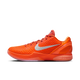 Nike Kobe 6 Protro Total Orange