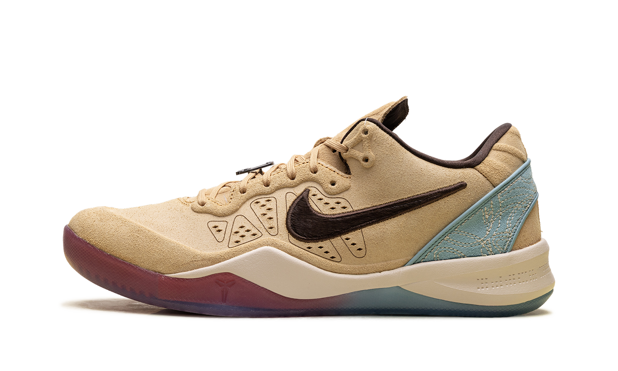 Nike Kobe 8 EXT Protro Siempre Hermanos