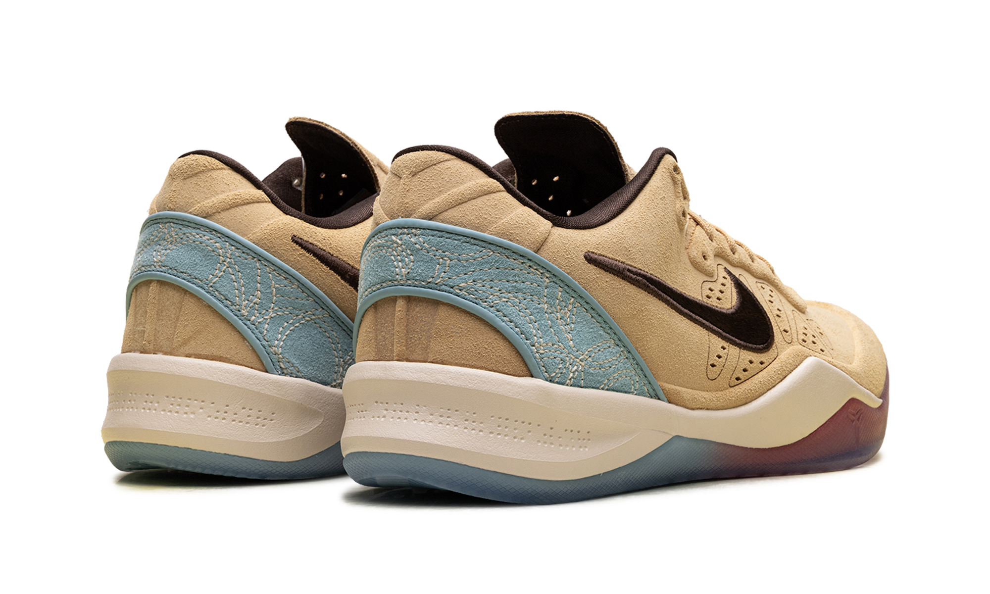 Nike Kobe 8 EXT Protro Siempre Hermanos