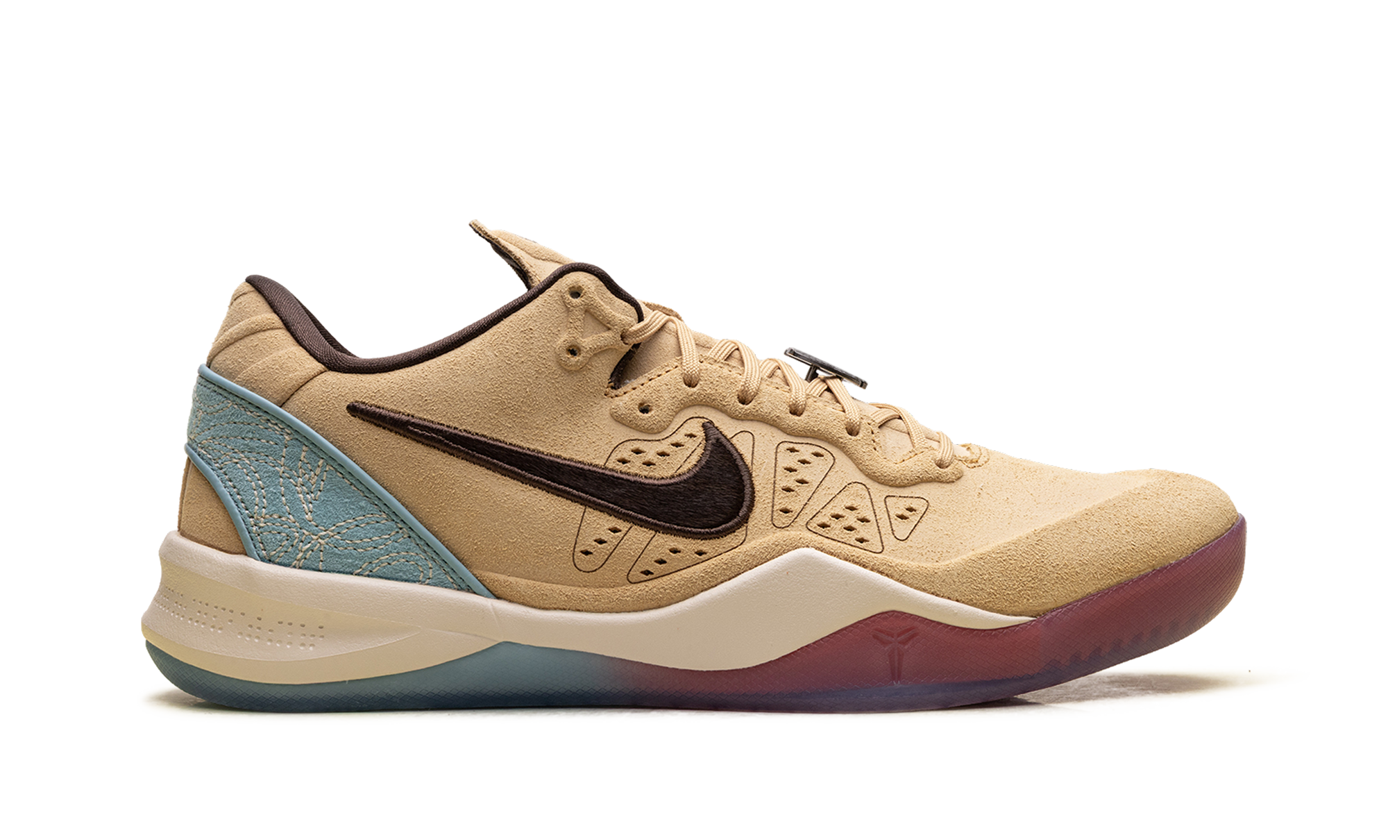 Nike Kobe 8 EXT Protro Siempre Hermanos