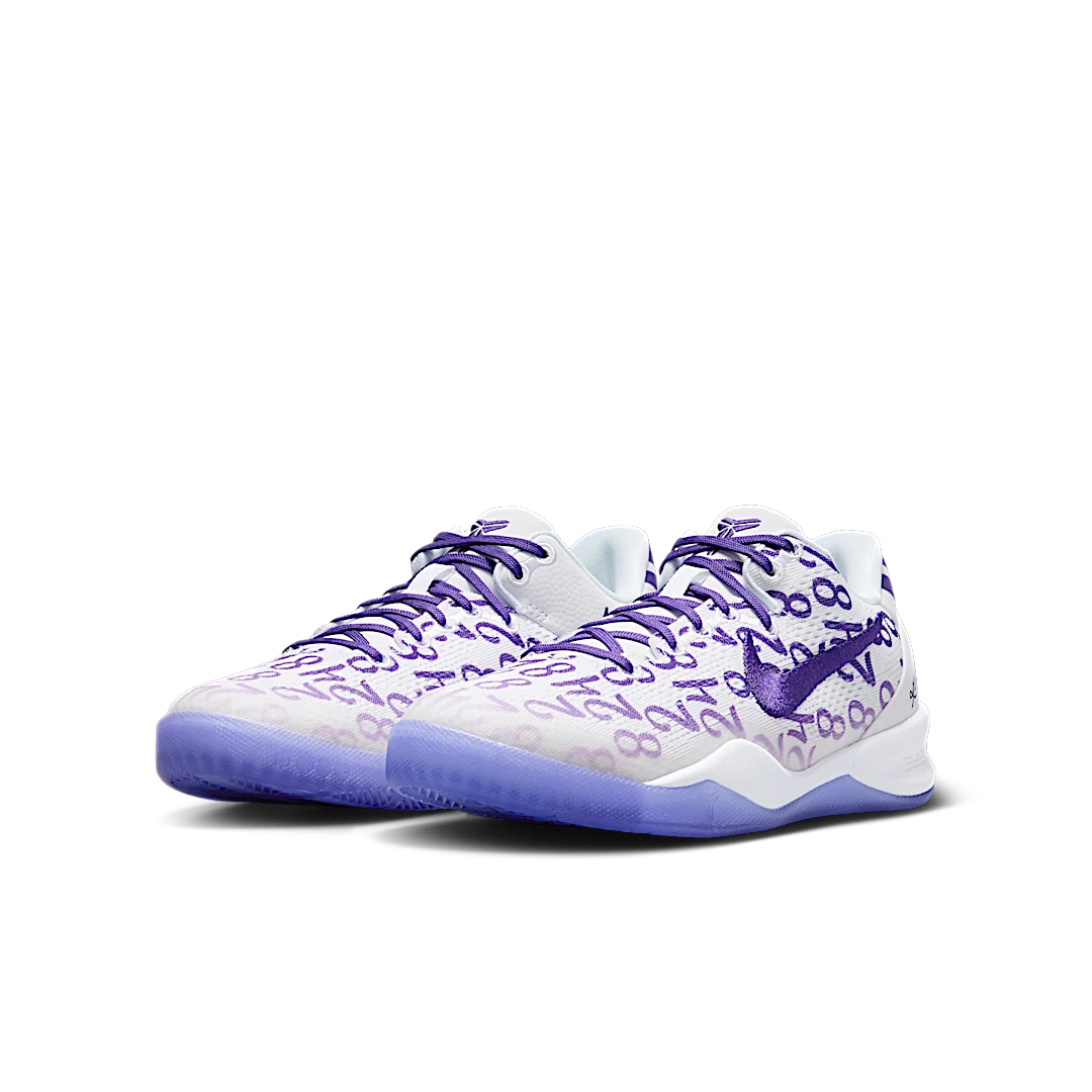 Nike Kobe 8 Protro Court Purple