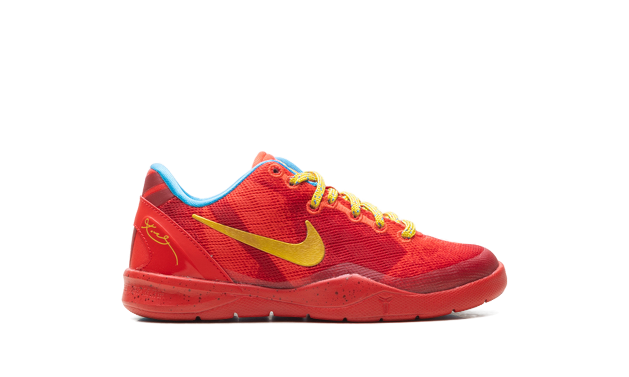 Nike Kobe 8 Year of the Horse (2026) (PS)