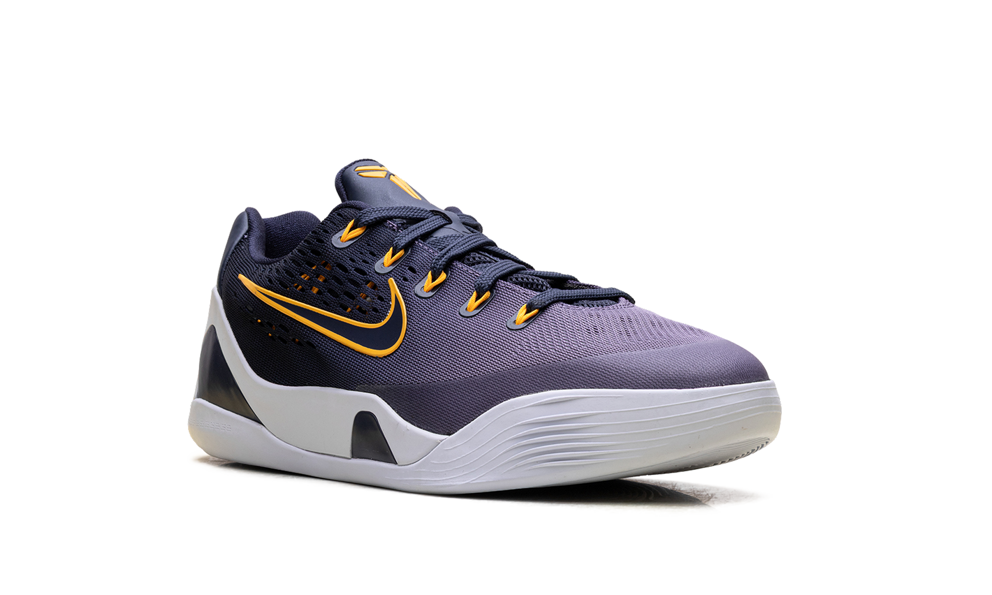 Nike Kobe 9 EM Low Fade