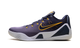 Nike Kobe 9 EM Low Protro Fade