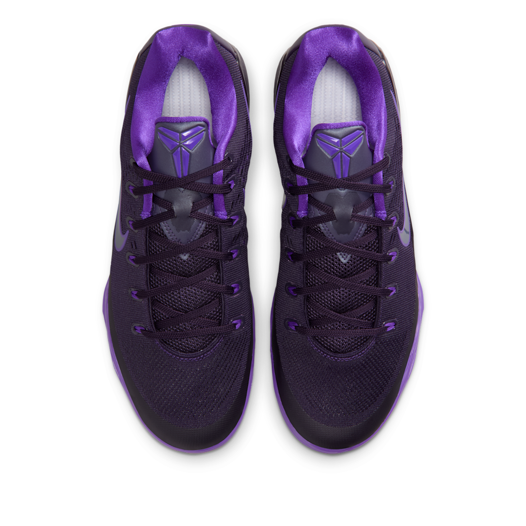 Nike Kobe 9 EM Low Protro TB Purple Dynasty