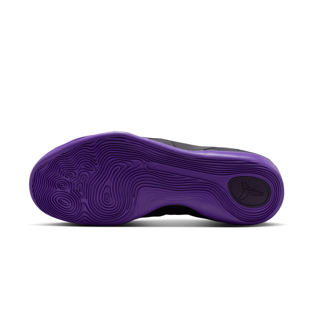 Nike Kobe 9 EM Low Protro TB Purple Dynasty