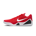 Nike Kobe 9 EM Low Protro TB University Red