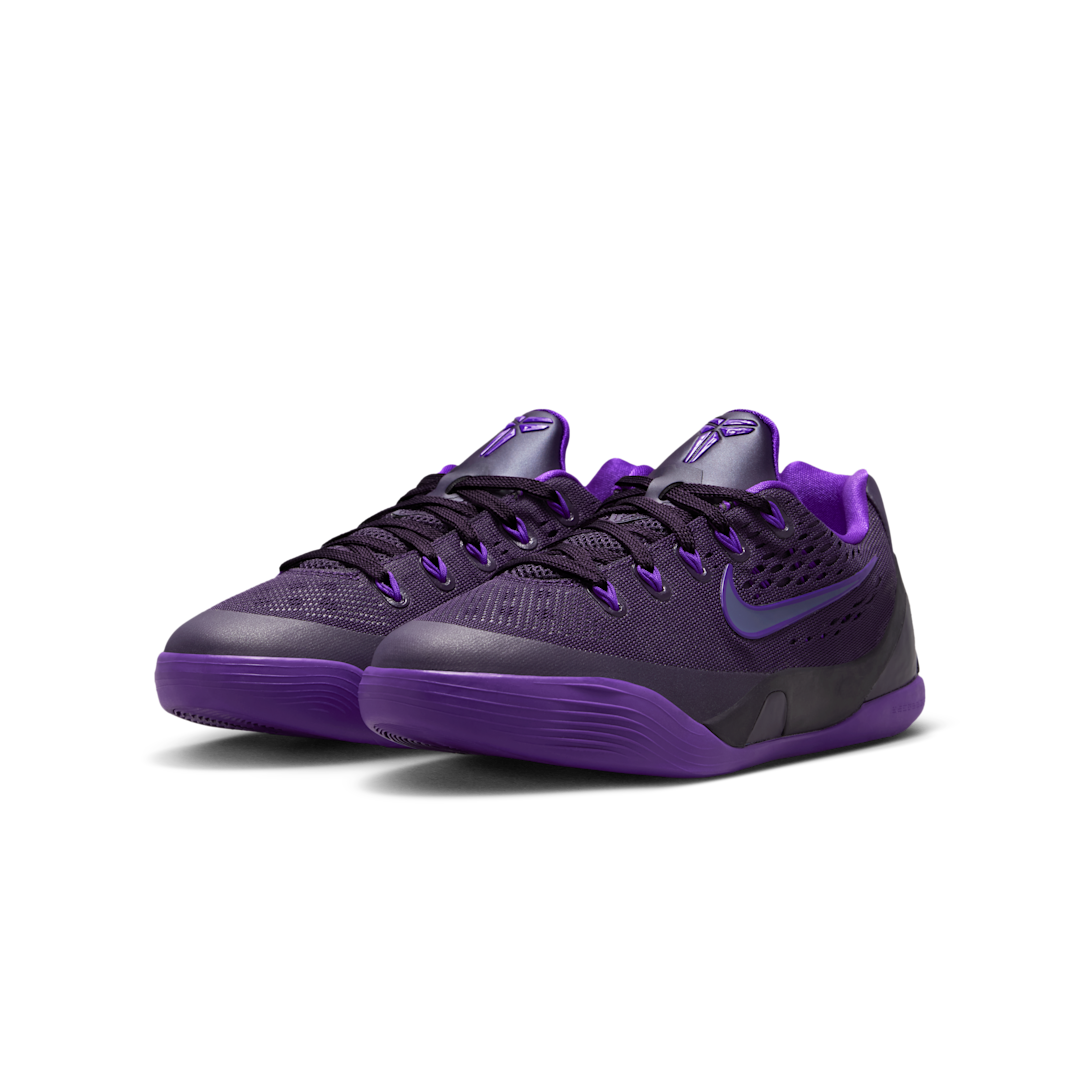 Nike Kobe 9 EM Low TB Purple Dynasty - Sneak