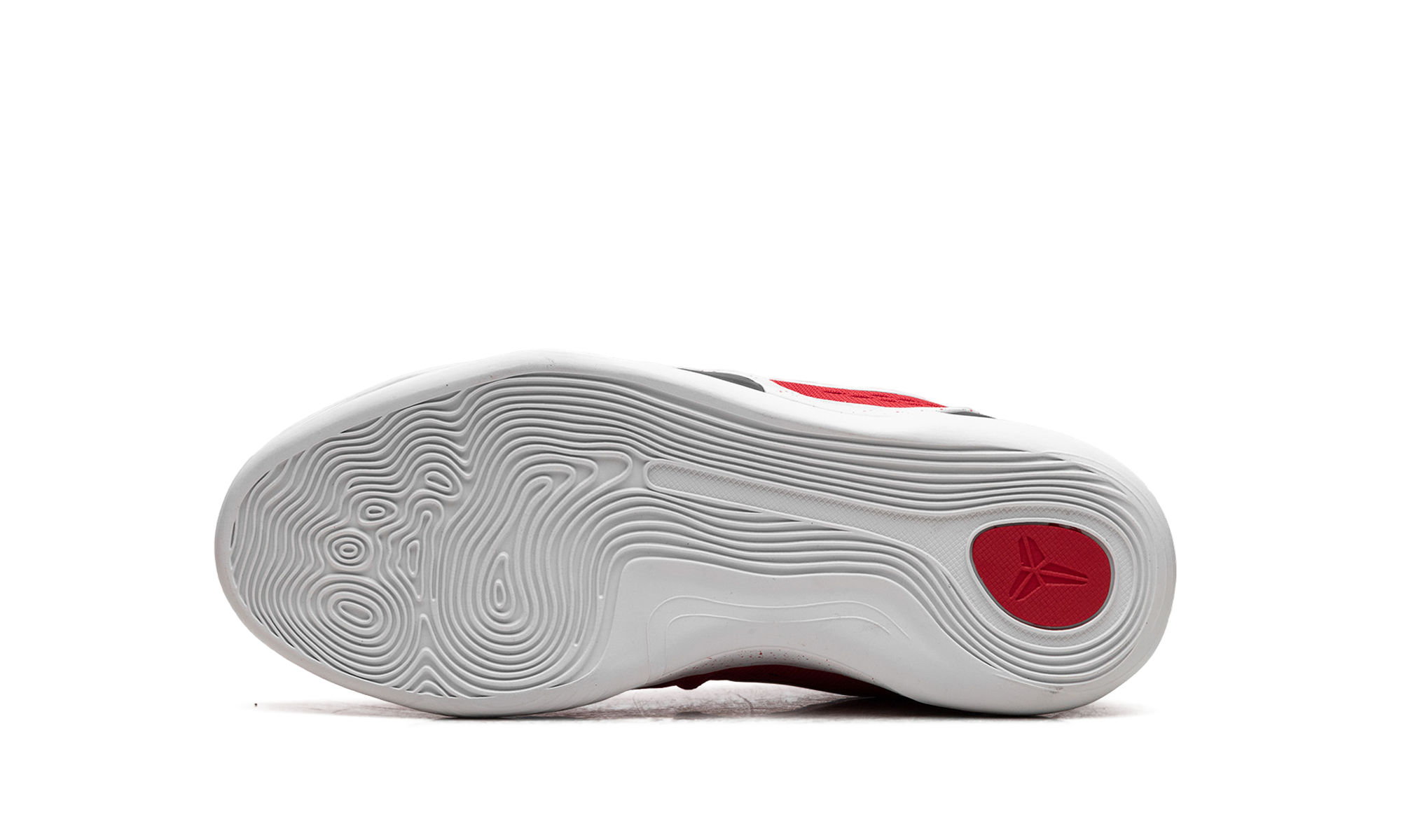 Nike Kobe 9 EM Low TB University Red