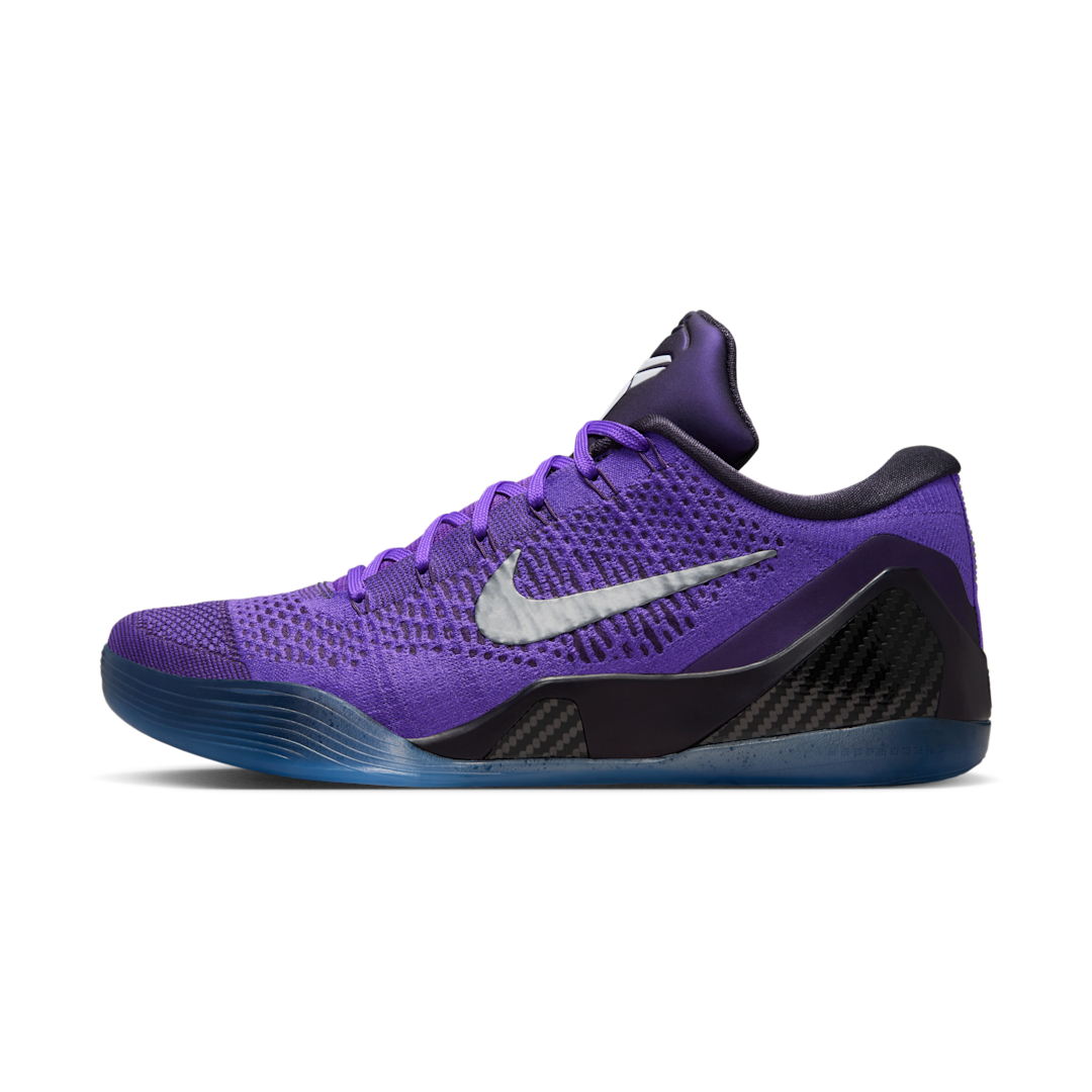 Nike Kobe 9 Elite Low Protro Michael Jackson Moonwalker (2025)