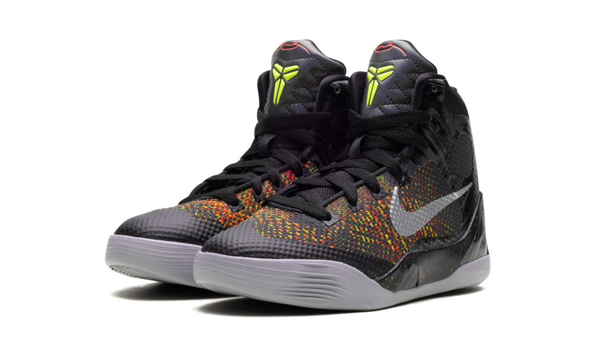 Nike Kobe 9 Elite Protro Masterpiece (2025)