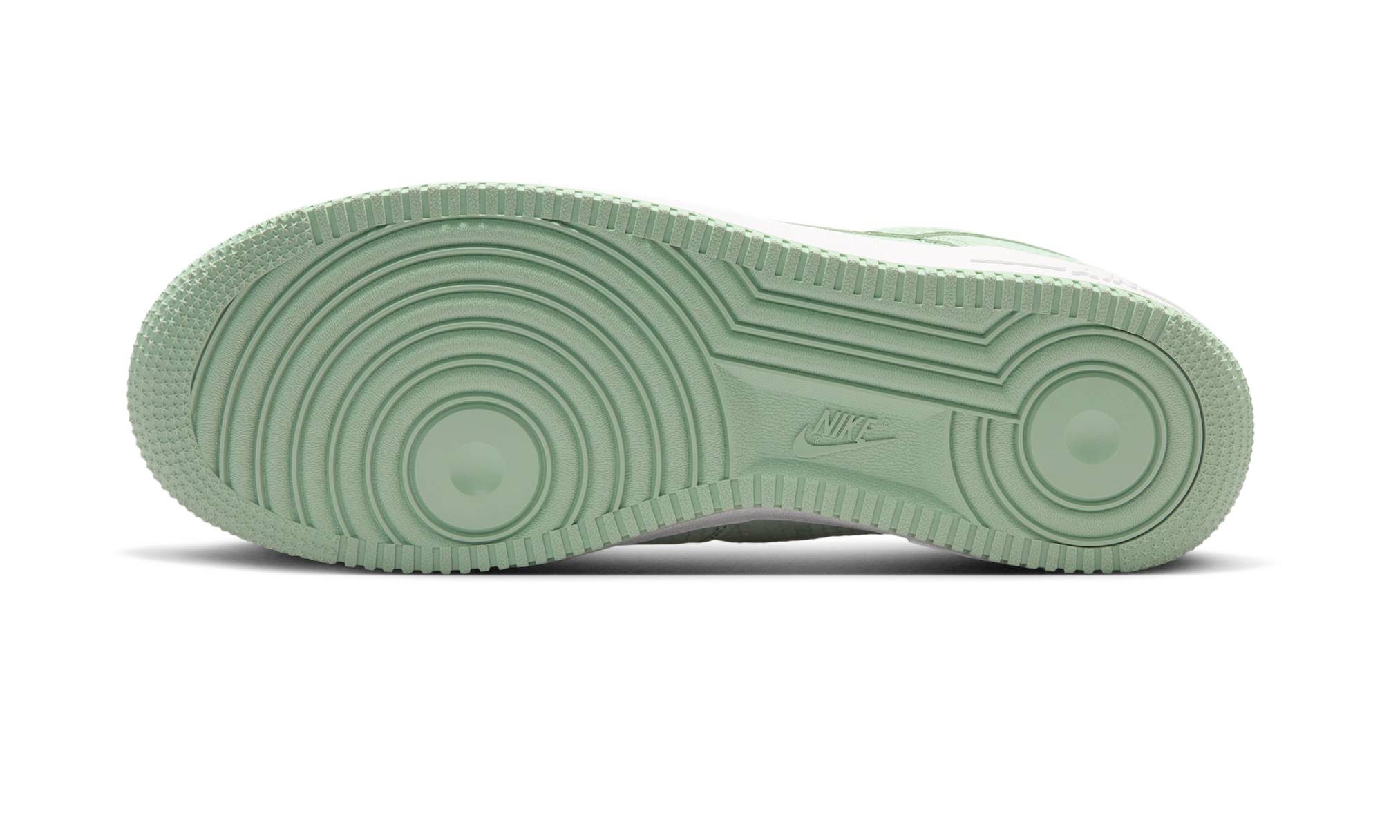 Nike Kobe Air Force 1 Low Steam Summit White