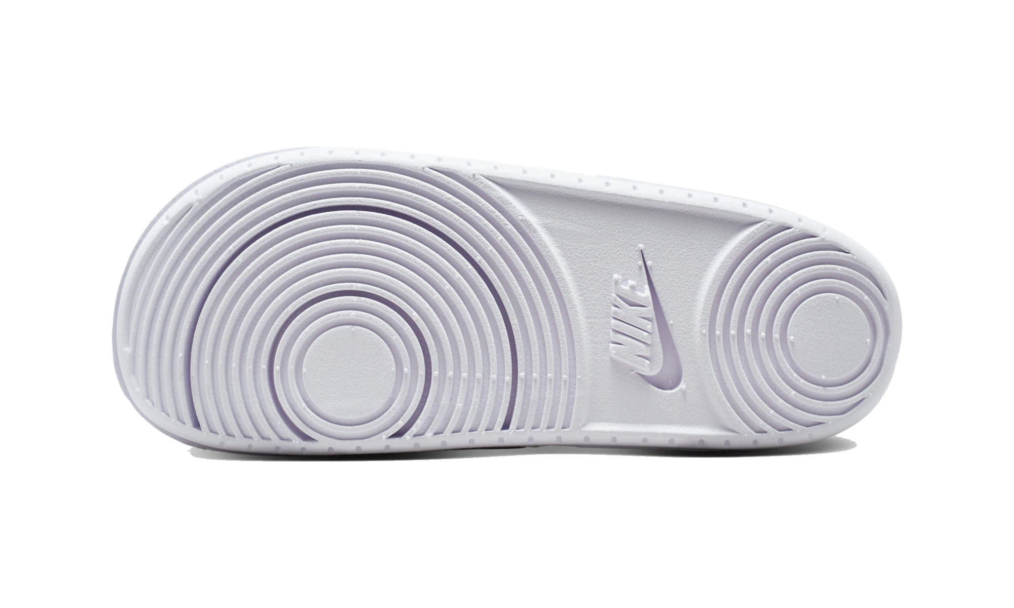 Nike Kobe Offcourt Slide White Court Purple