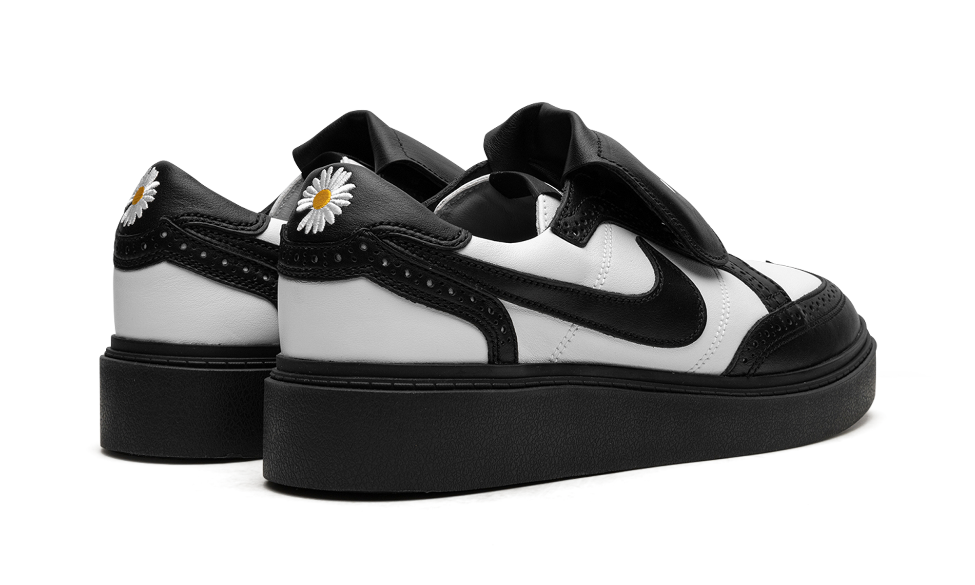 Nike Kwondo 1 G-Dragon Peaceminusone Panda