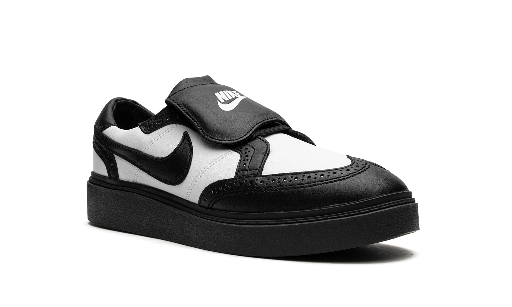 Nike Kwondo 1 G-Dragon Peaceminusone Panda