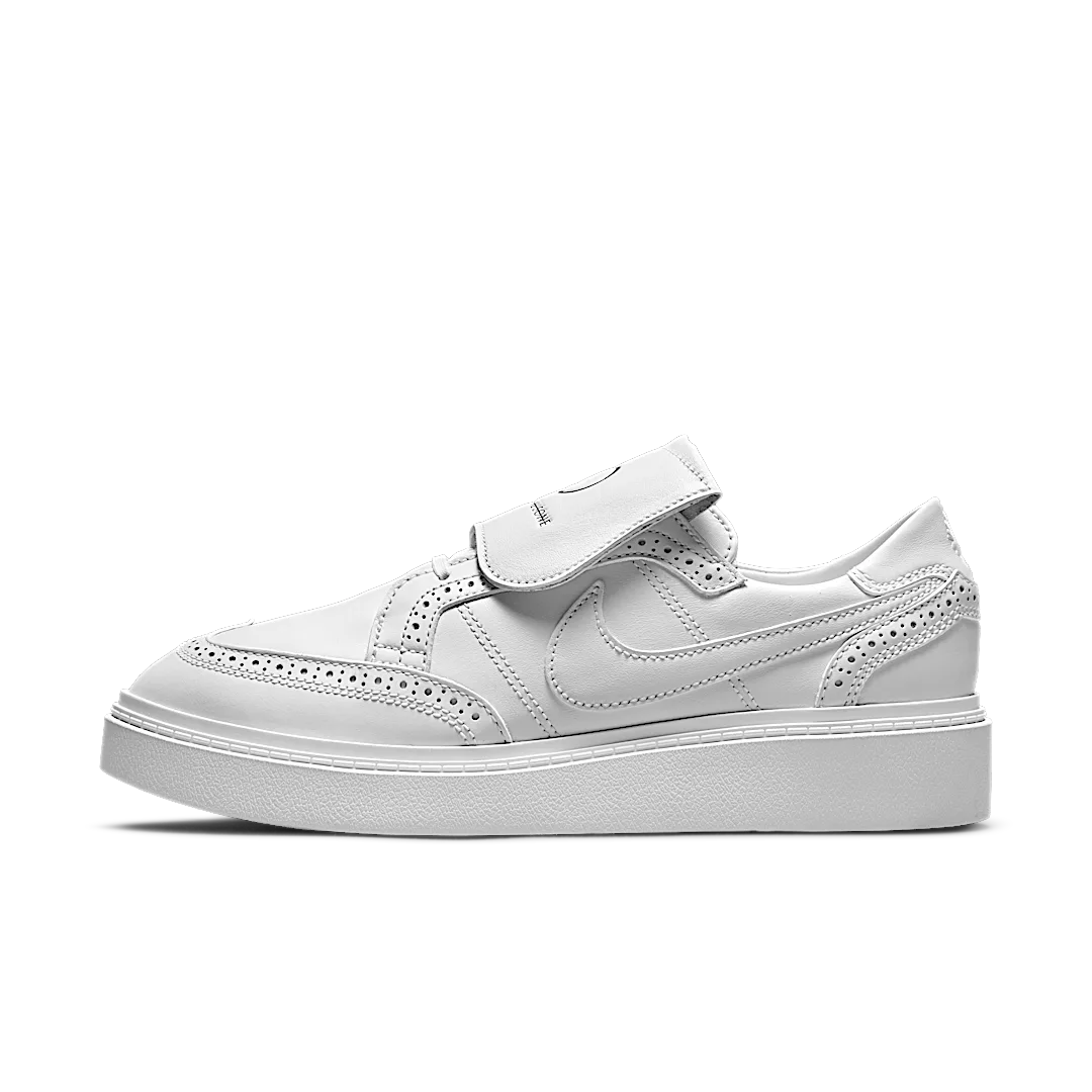 Nike Kwondo 1 G-Dragon Peaceminusone Triple White, White/White-White (DH2482-100)