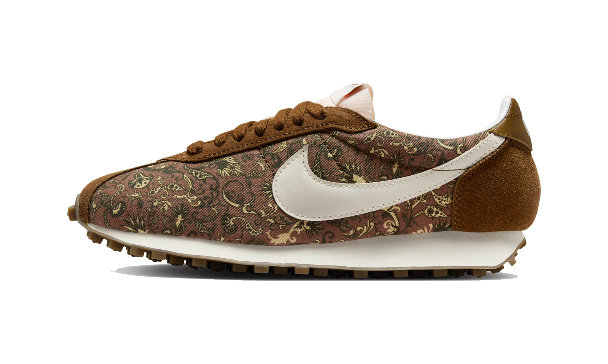 Nike LD-1000 Bandana Mosswood Brown