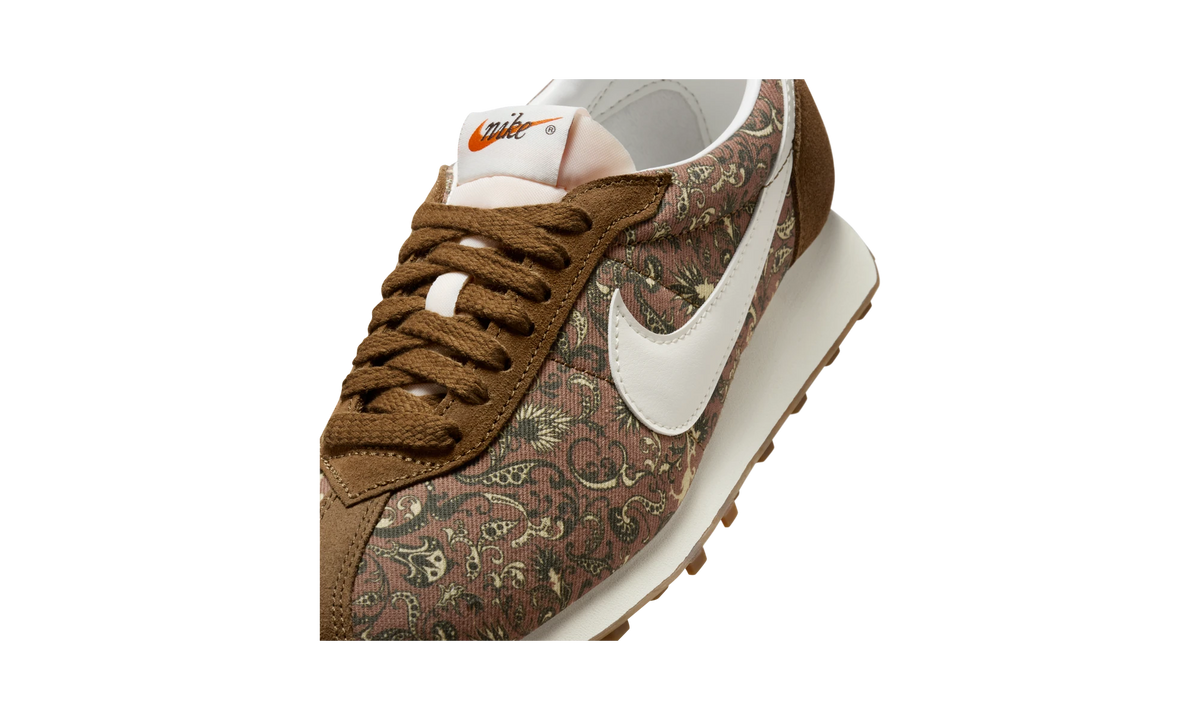 Nike LD-1000 Bandana Mosswood Brown