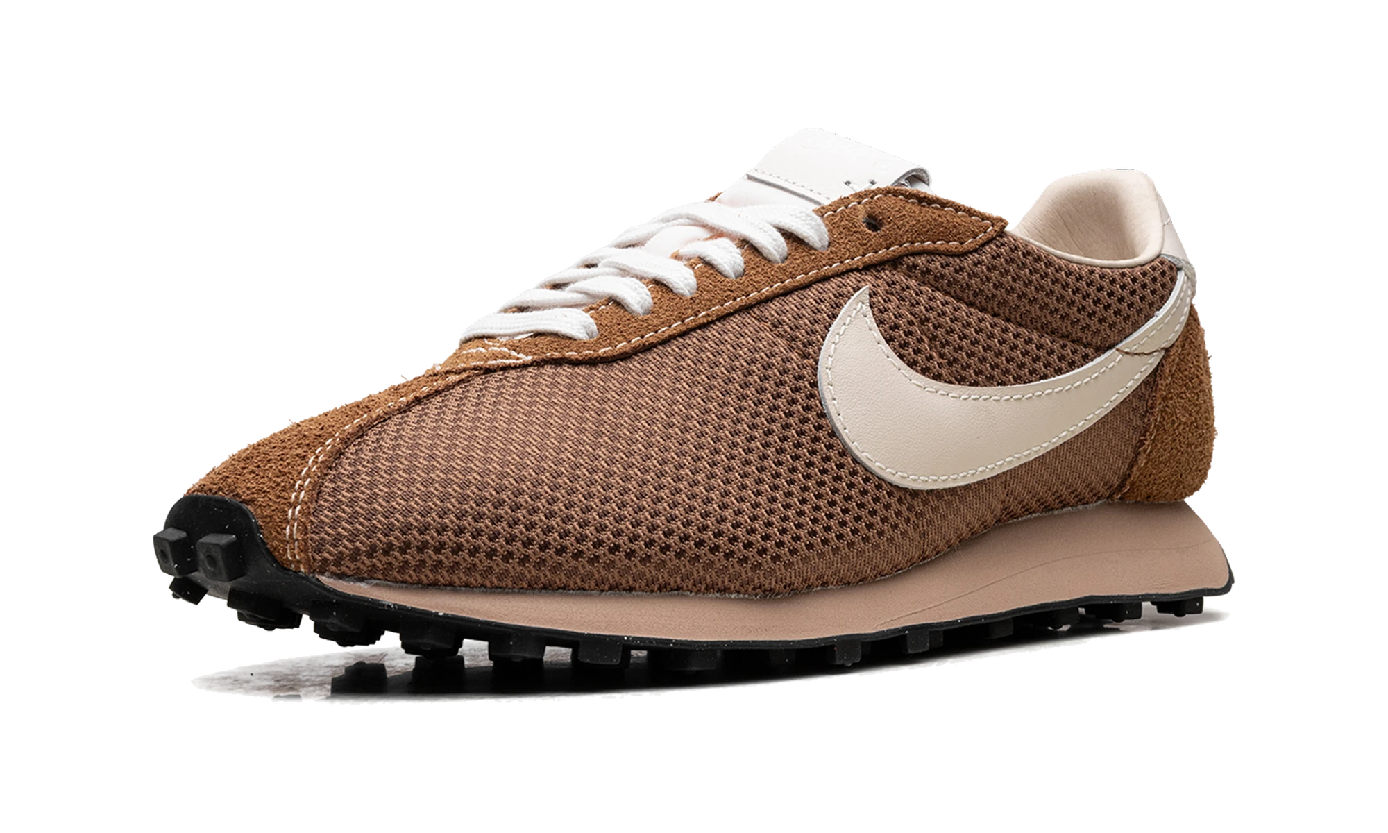 Nike LD-1000 Baroque Brown Pearl White