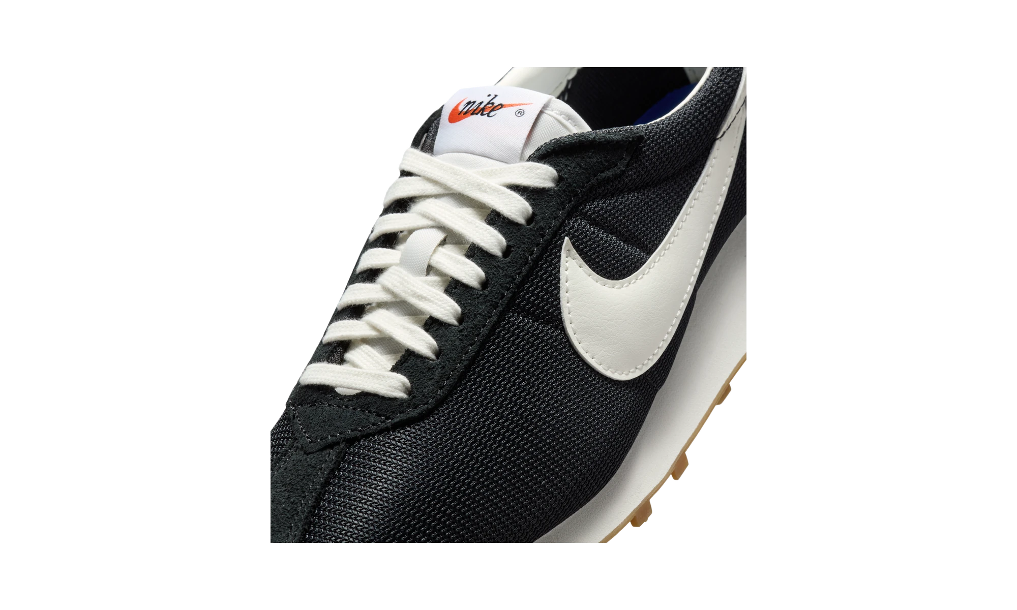Nike LD-1000 Black Sail Gum