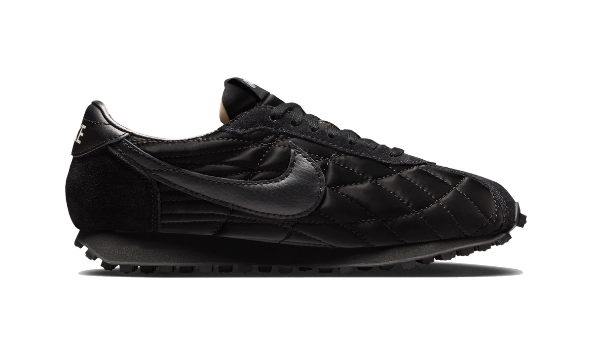 Nike LD-1000 Black Soft Pearl Dark Grey
