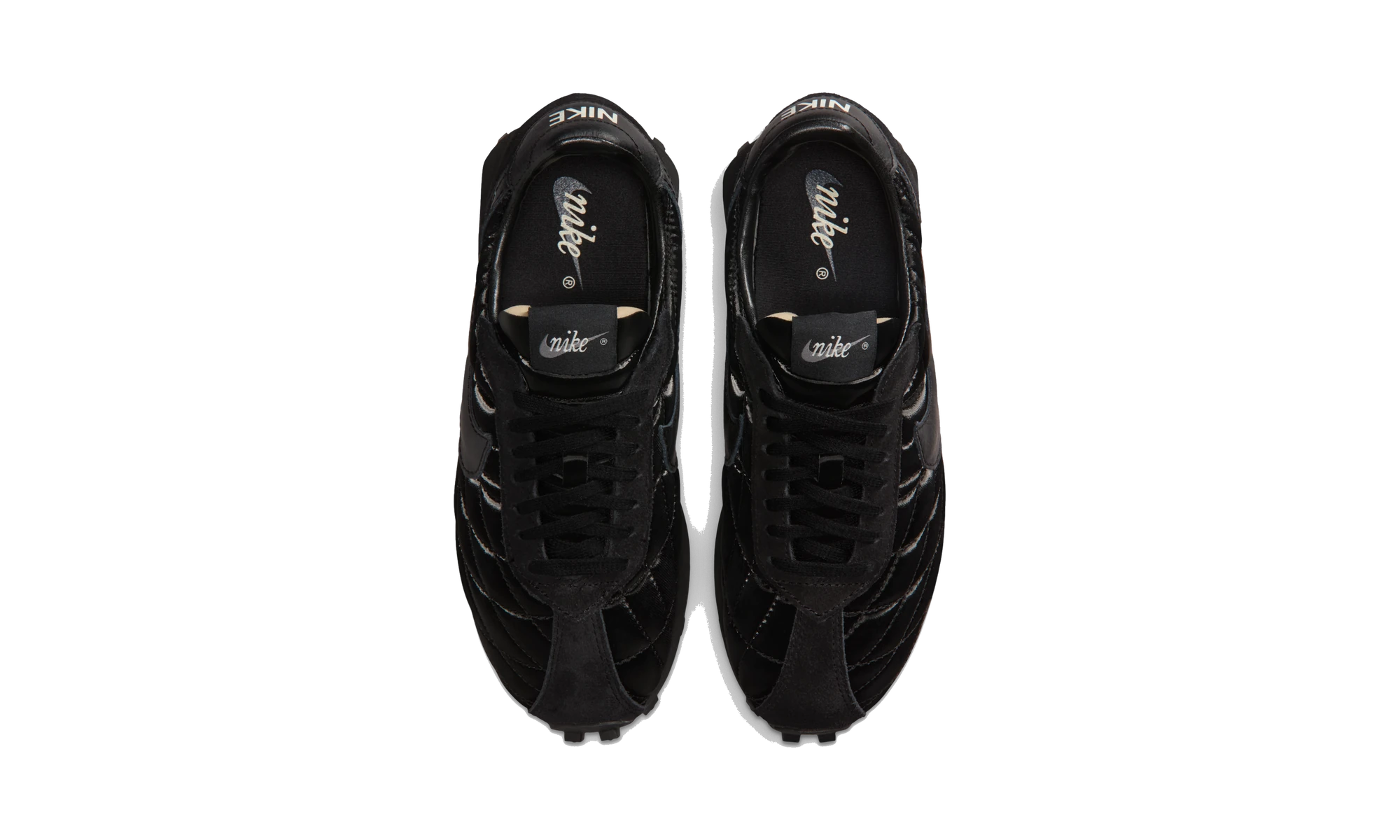 Nike LD-1000 Black Soft Pearl Dark Grey