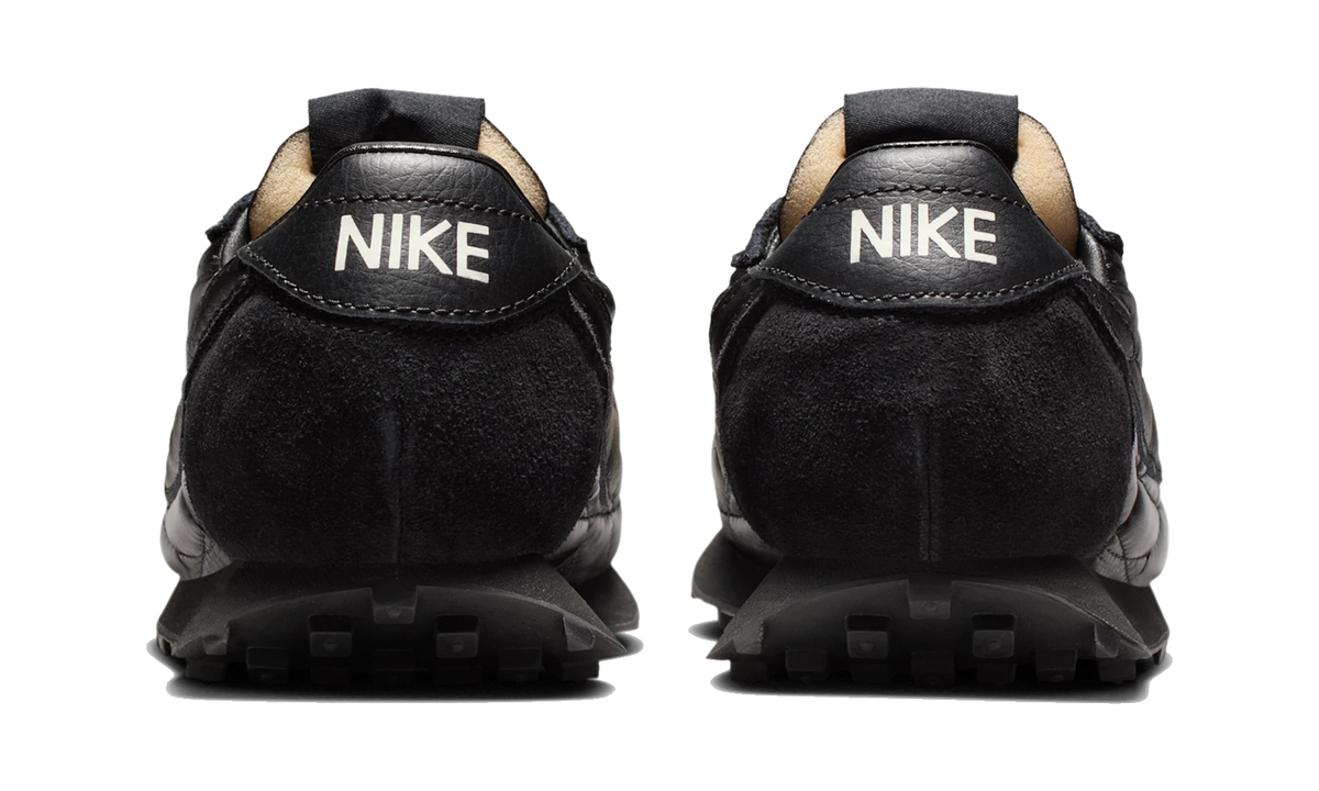 Nike LD-1000 Black Soft Pearl Dark Grey