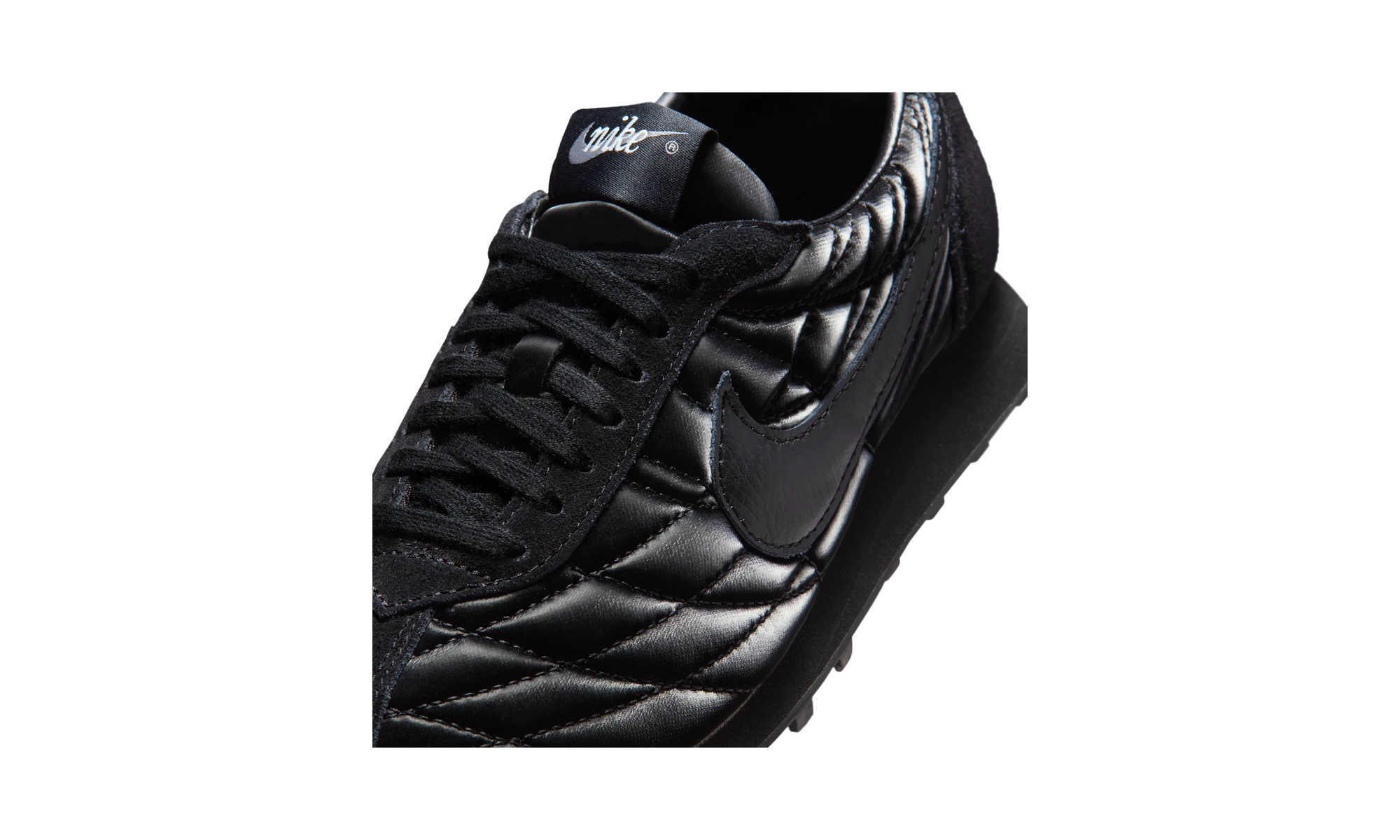 Nike LD-1000 Black Soft Pearl Dark Grey