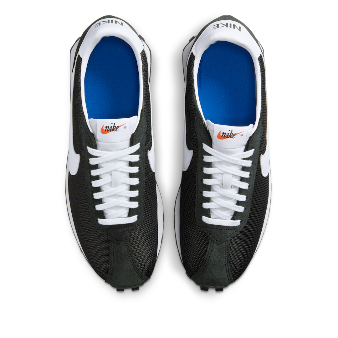 Nike LD-1000 Black White - Sneak