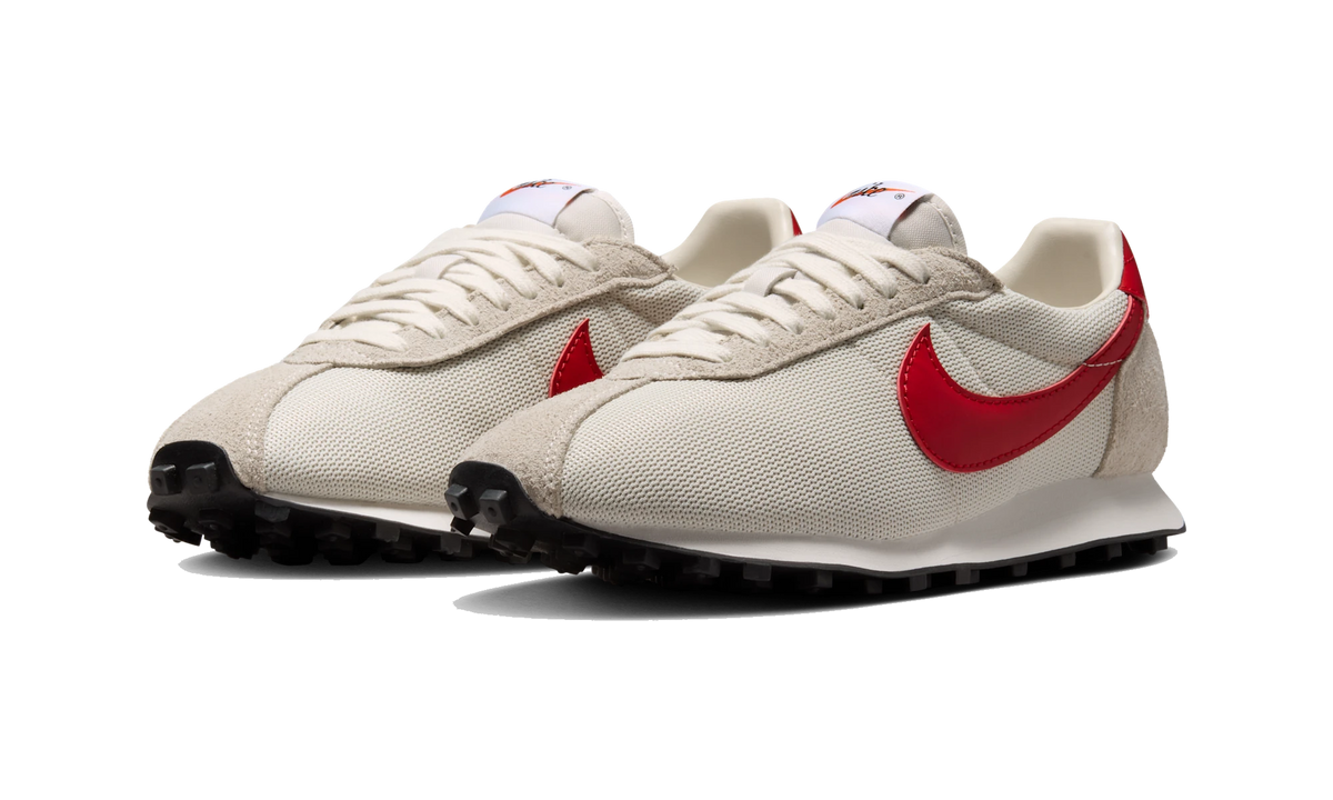 Nike LD-1000 Coconut Milk Gym Red