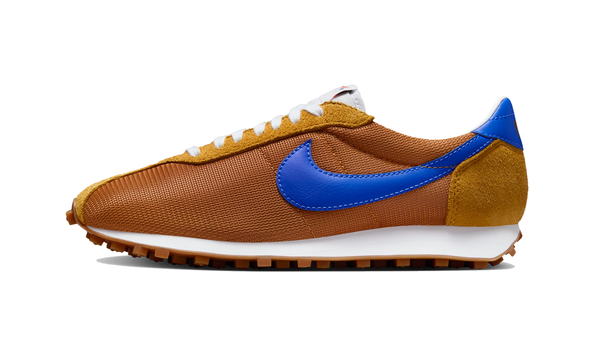 Nike LD-1000 Desert Ochre Hyper Royal